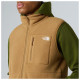 The North Face Ανδρικό γιλέκο Yumiori Vest